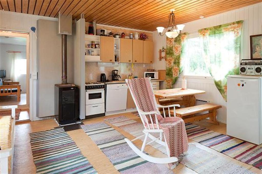 Heidin Mummola Farm Villa Pello Luaran gambar